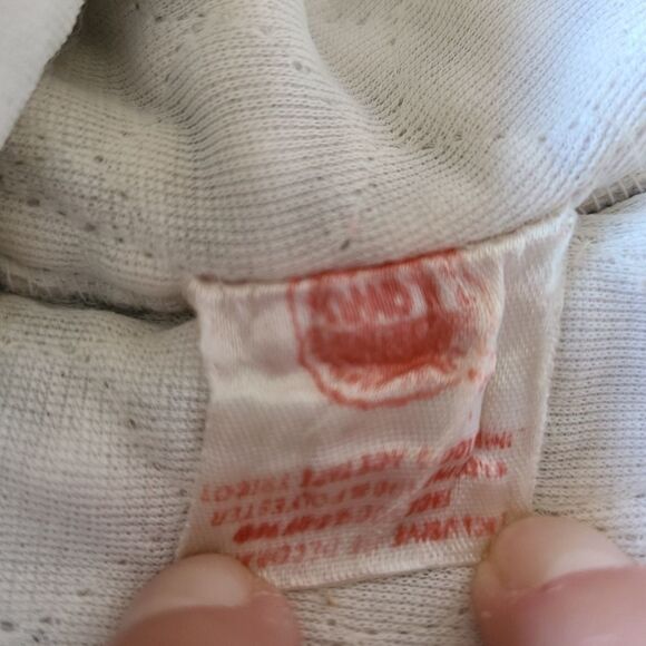 Raymodes quilted house dress - Picture 9 of 17